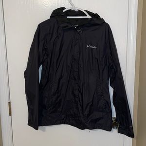 COLUMBIA WINTER / RAIN JACKET